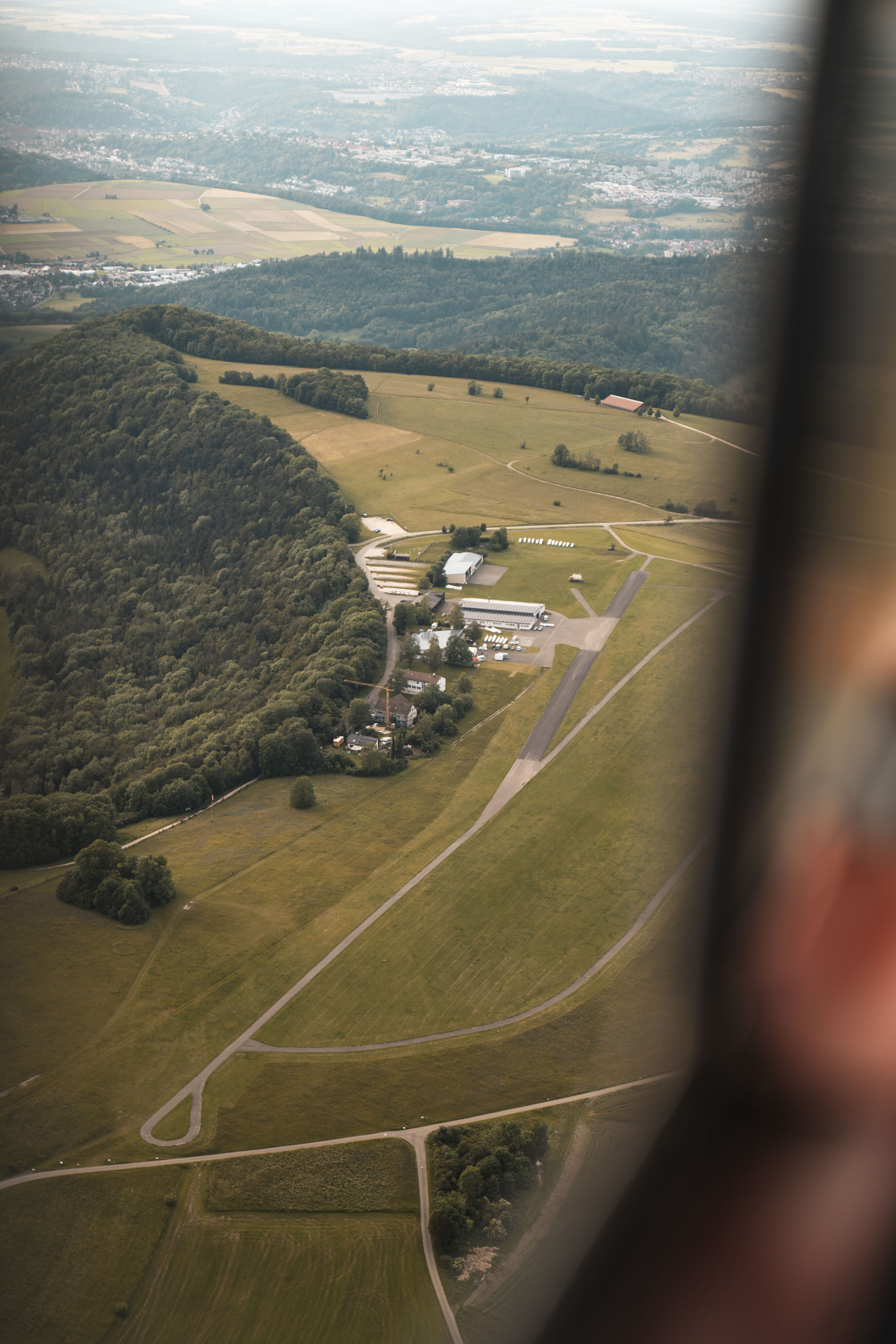 Hornberg Panorama