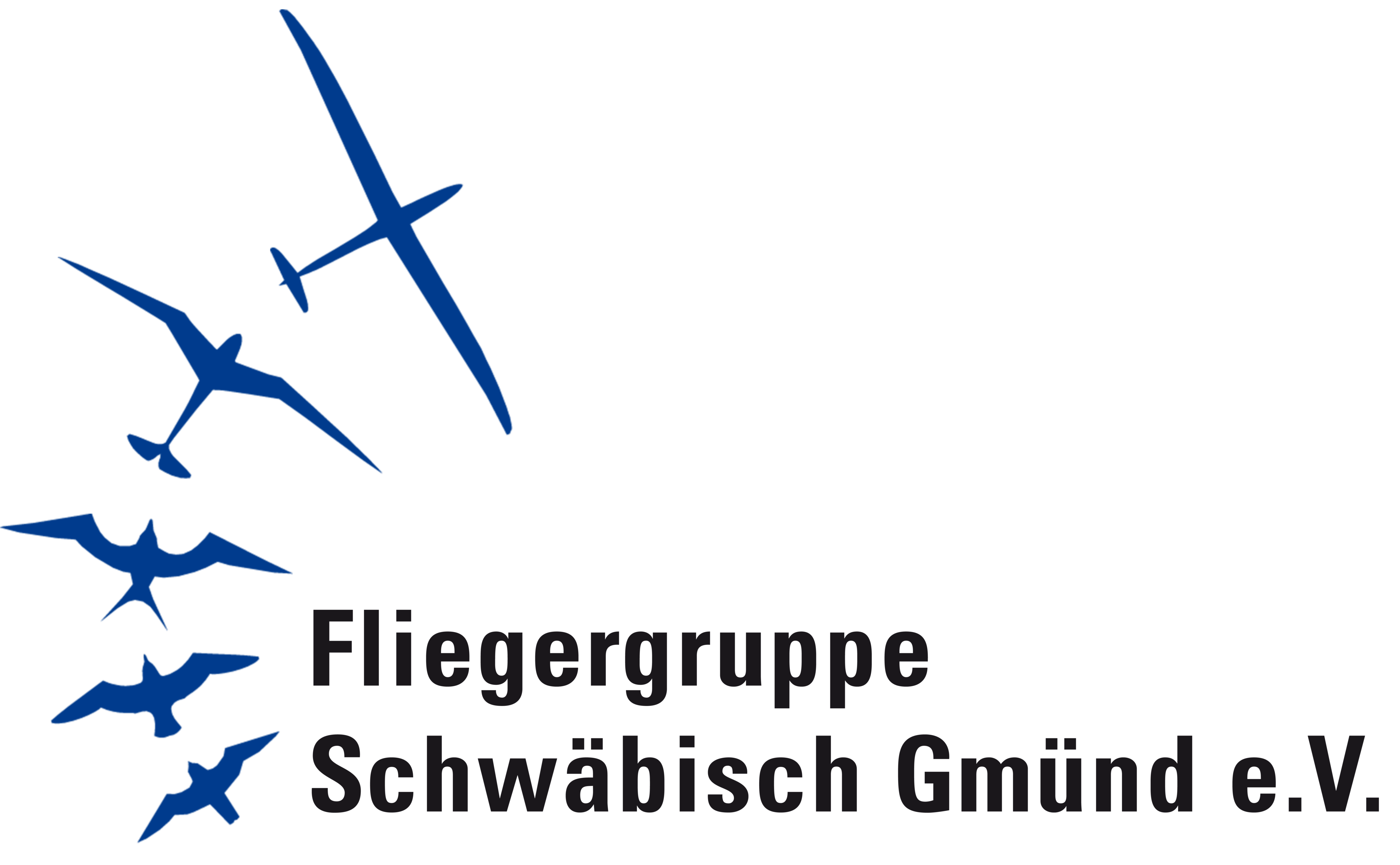 Fliegergruppe Schwäbisch Gmünd e.V.