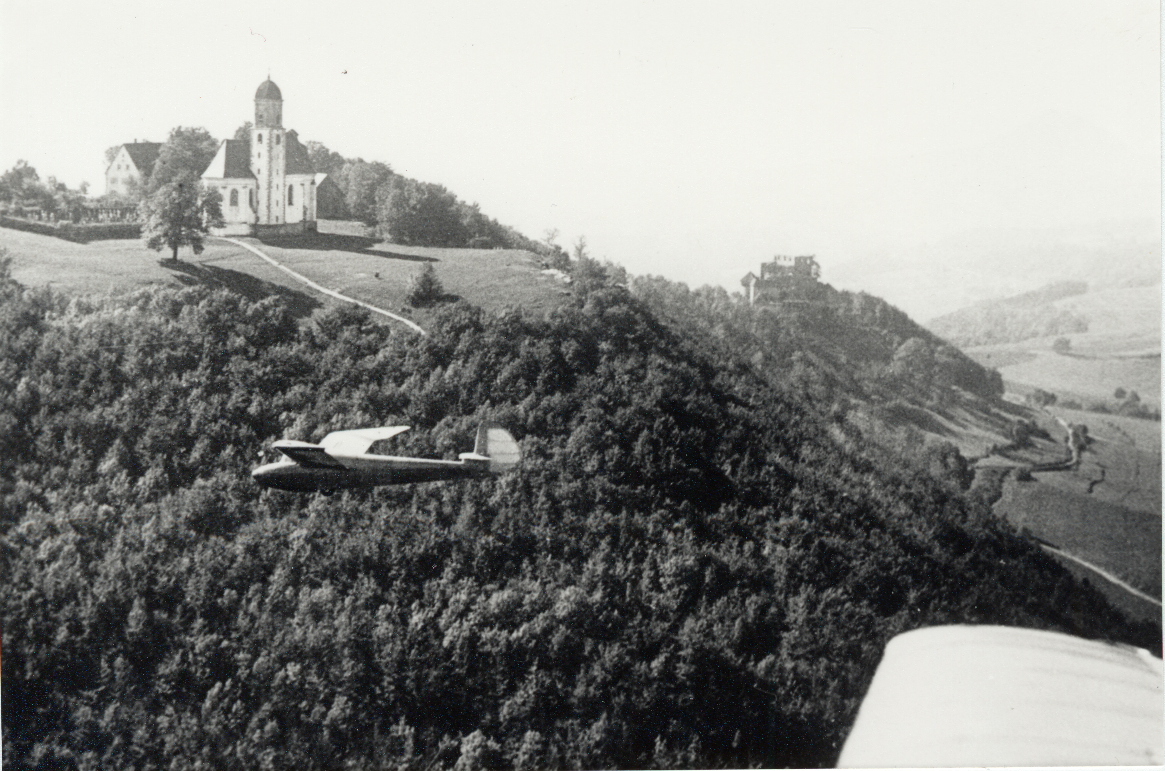 Neuanfang 1950