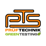 Logo PTS Prüftechnik