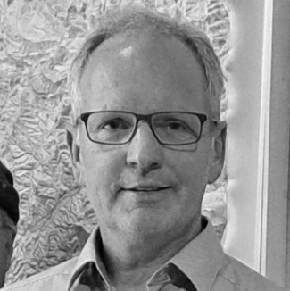 Frank Rodewald