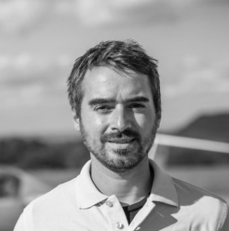 Tobias Ladenburger