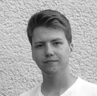 David Rodewald
