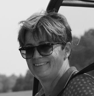 Ellen Haar-Nussbaum