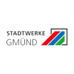 Logo Stadtwerke Schwäbisch Gmünd
