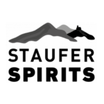 Logo Staufer Spirits